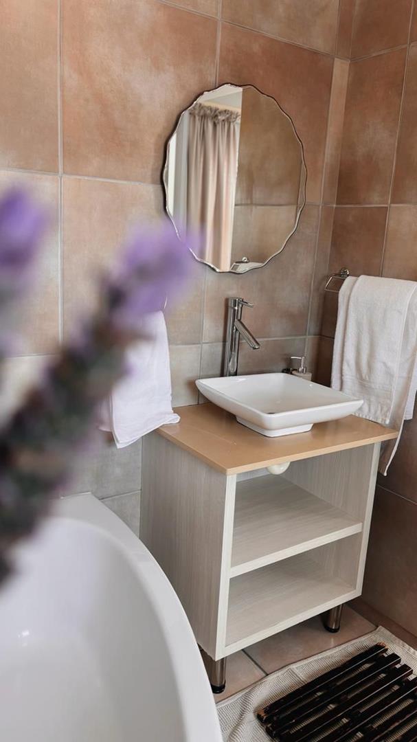 To Let 2 Bedroom Property for Rent in Diaz Beach Western Cape